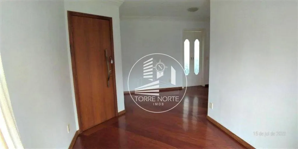 Apartamento, 3 quartos, 81 m² - Foto 2