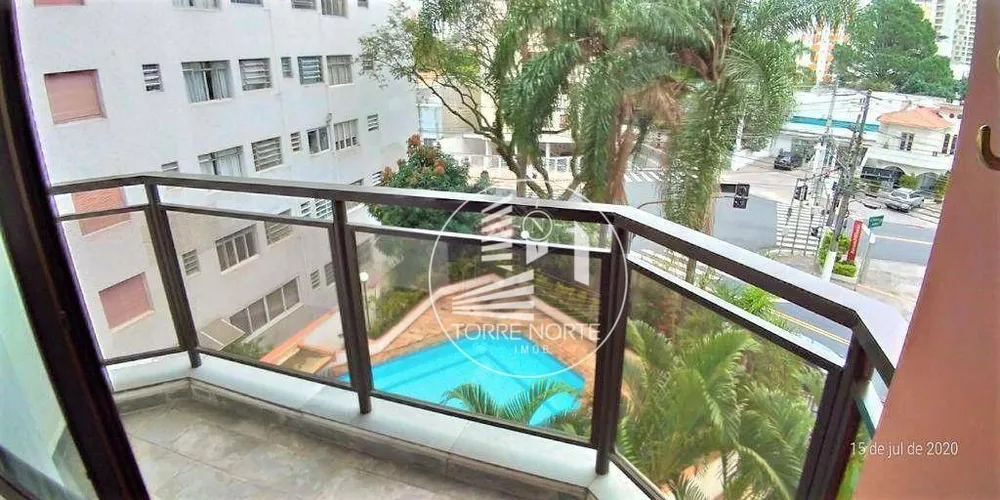 Apartamento, 3 quartos, 81 m² - Foto 4