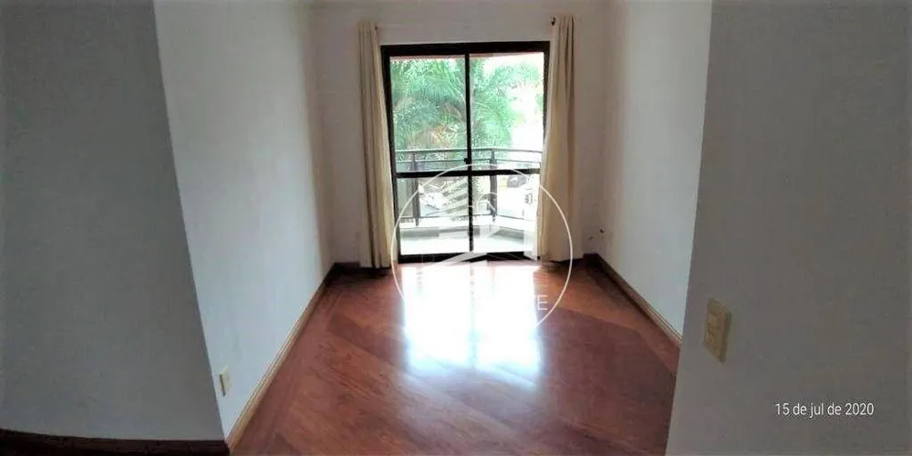 Apartamento, 3 quartos, 81 m² - Foto 1