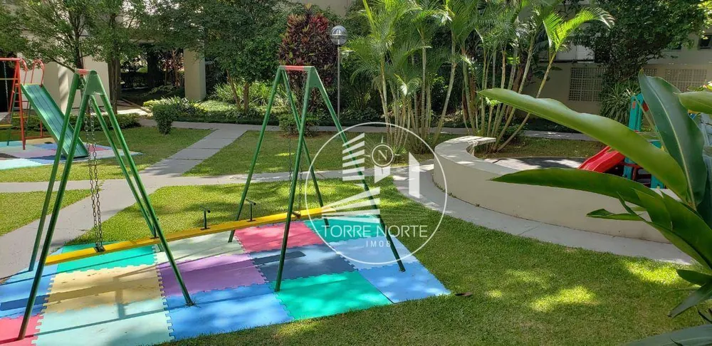 Apartamento, 3 quartos, 84 m² - Foto 2