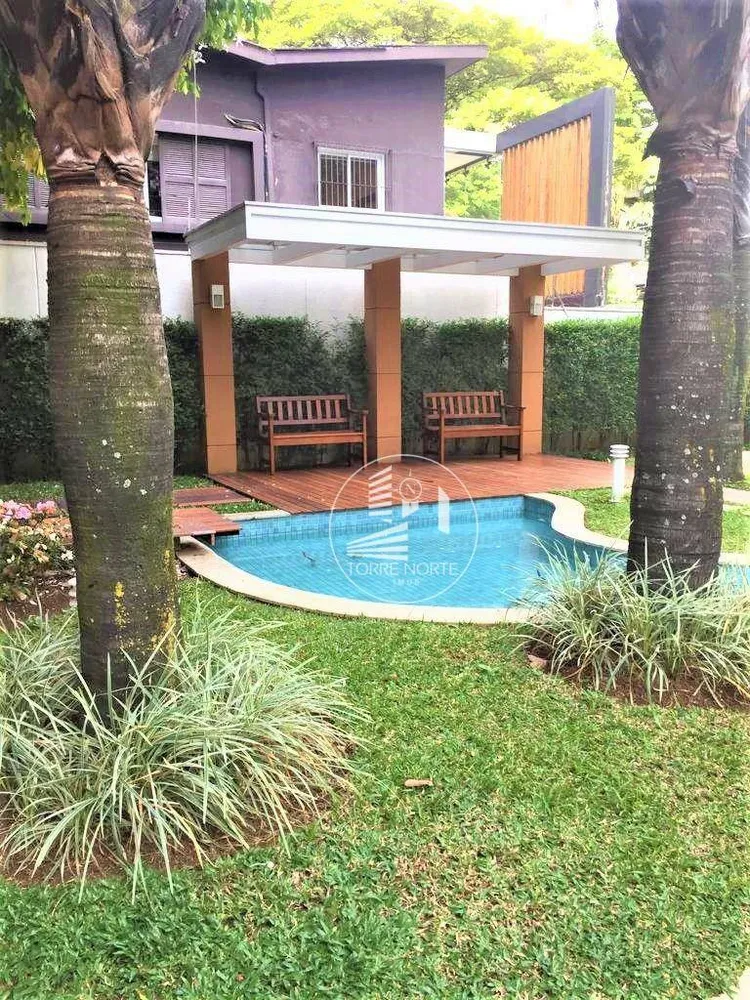 Apartamento, 2 quartos, 96 m² - Foto 4