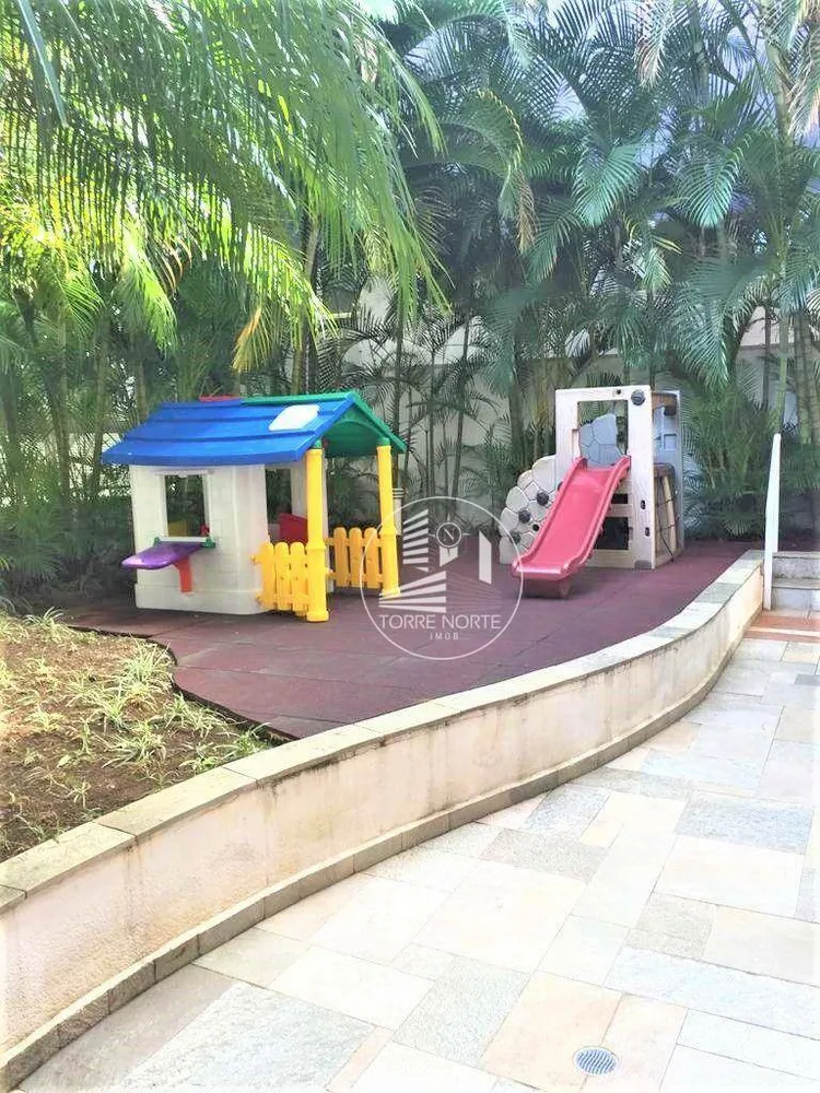 Apartamento, 2 quartos, 96 m² - Foto 2