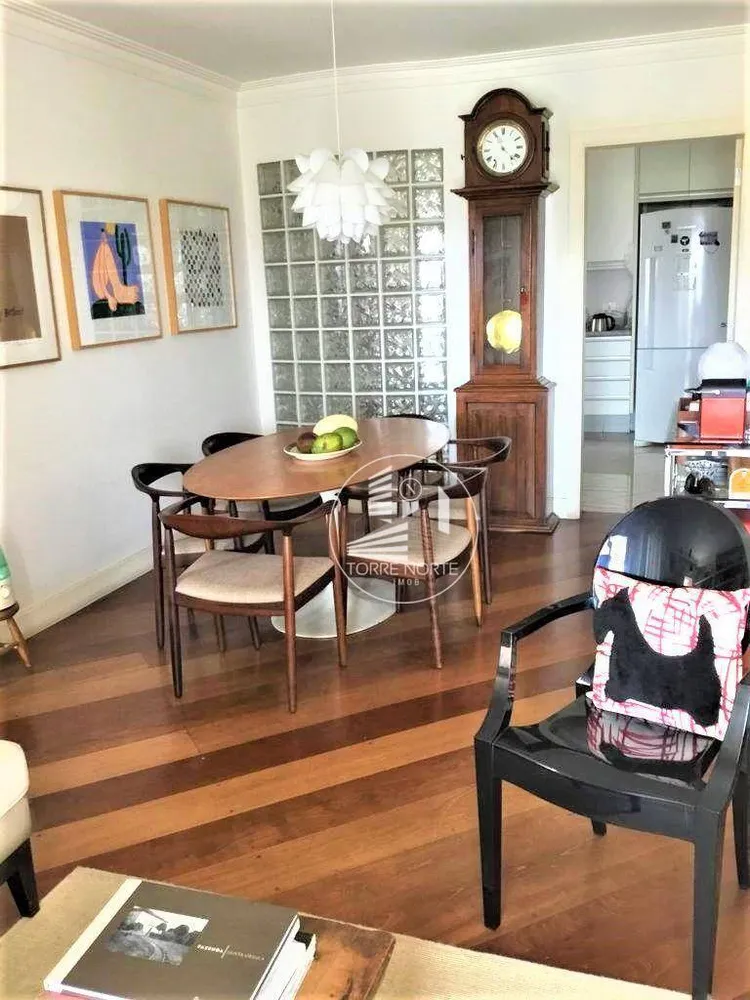 Apartamento, 2 quartos, 96 m² - Foto 1