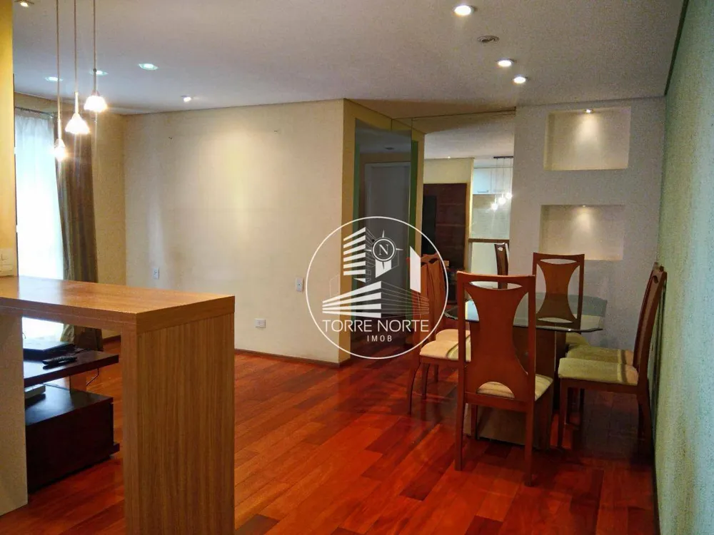 Apartamento, 2 quartos, 72 m² - Foto 3