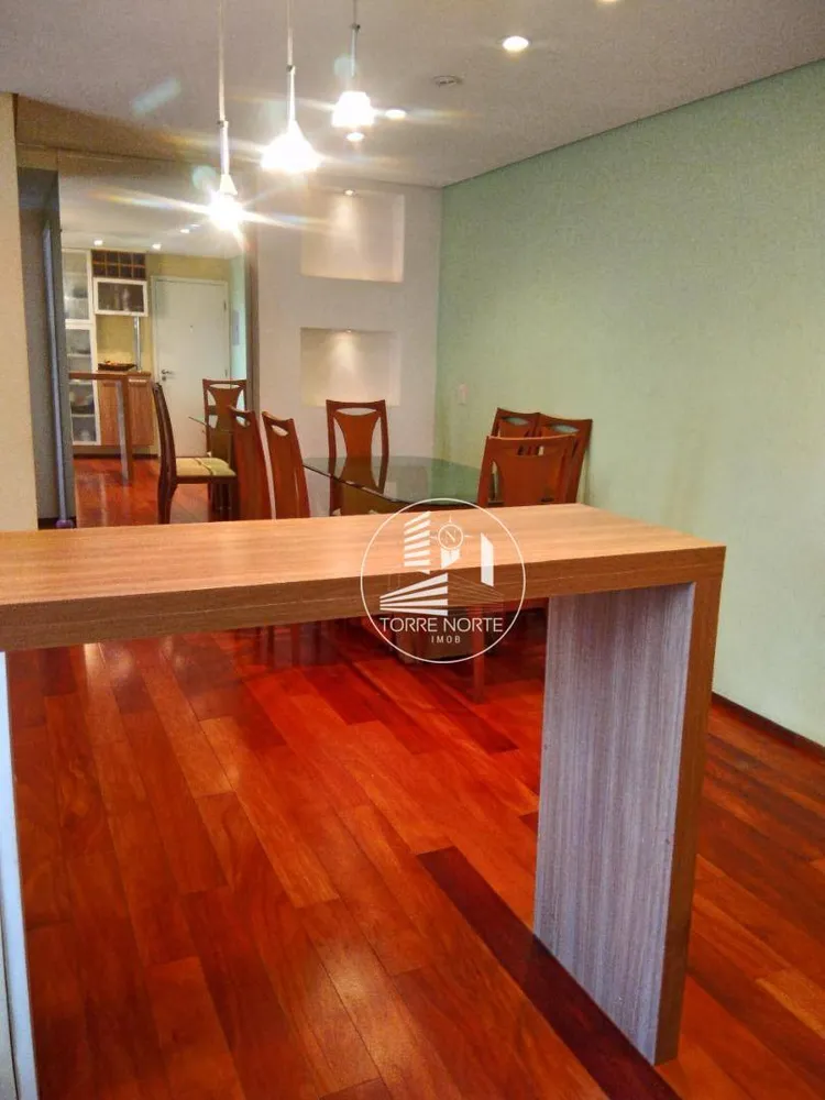 Apartamento, 2 quartos, 72 m² - Foto 4
