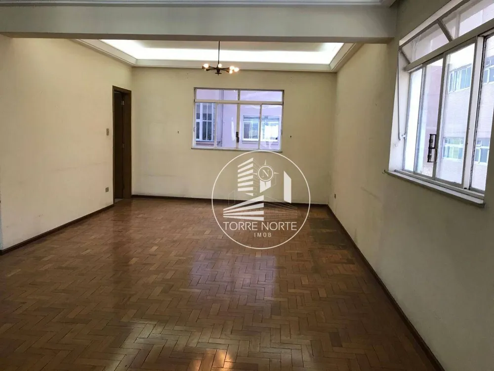 Apartamento, 4 quartos, 202 m² - Foto 2