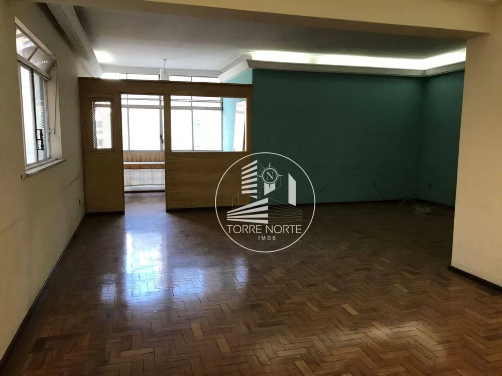 Apartamento, 4 quartos, 202 m² - Foto 4