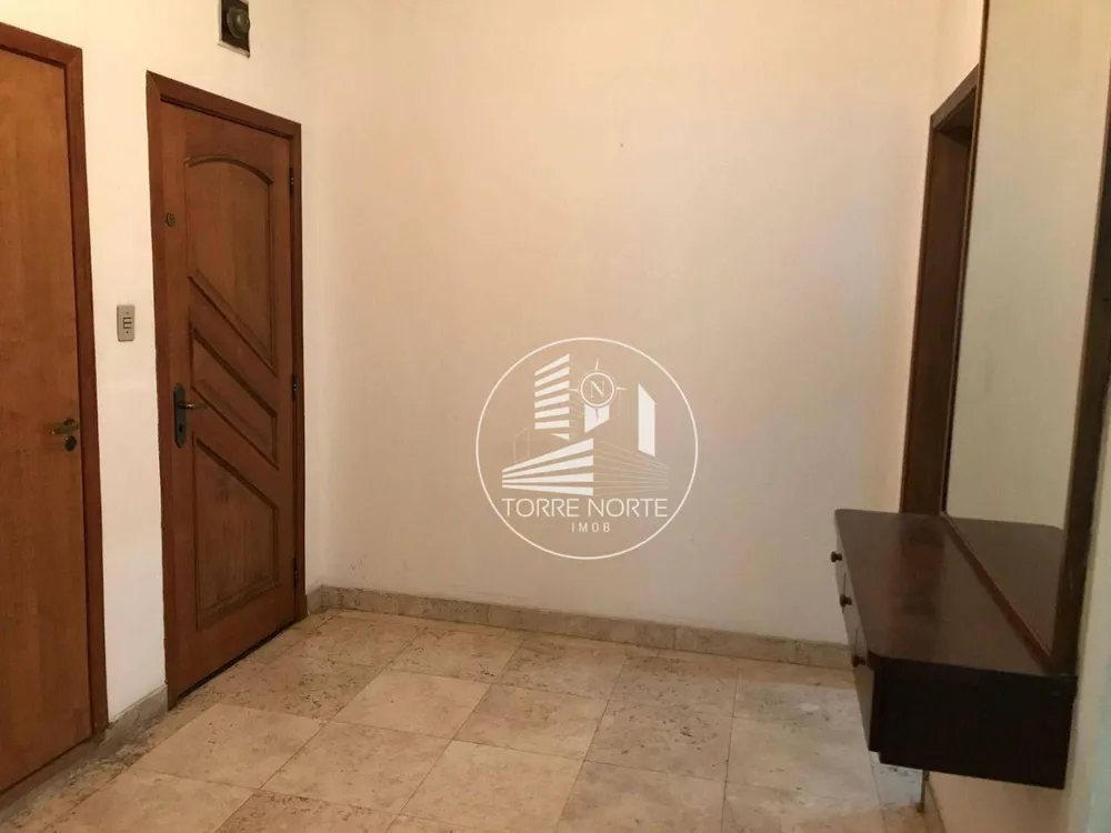 Apartamento, 4 quartos, 202 m² - Foto 3