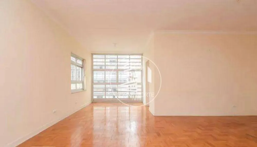 Apartamento, 4 quartos, 202 m² - Foto 1