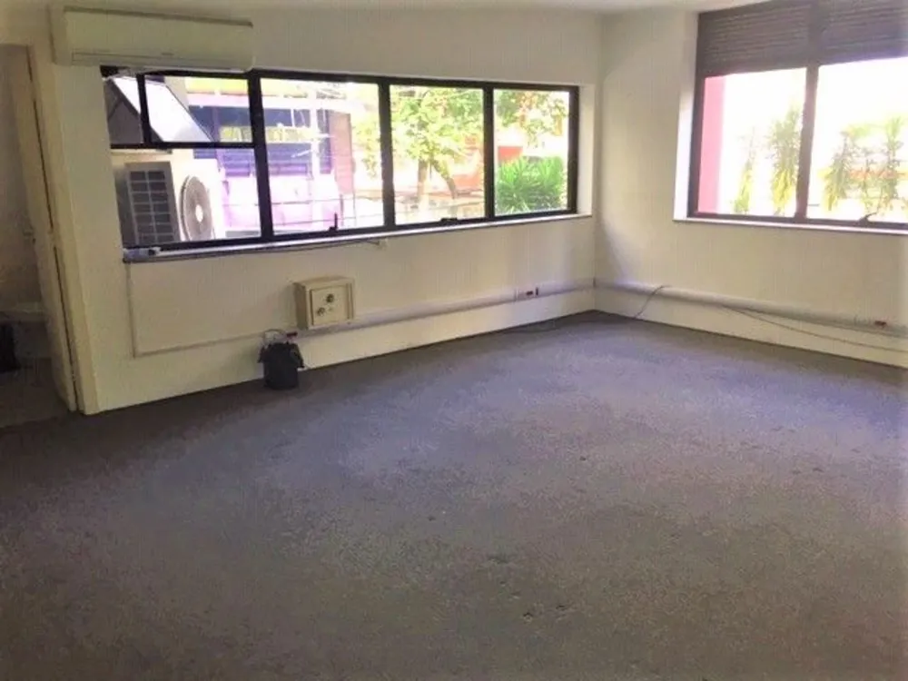 Sala-Conjunto, 62 m² - Foto 1