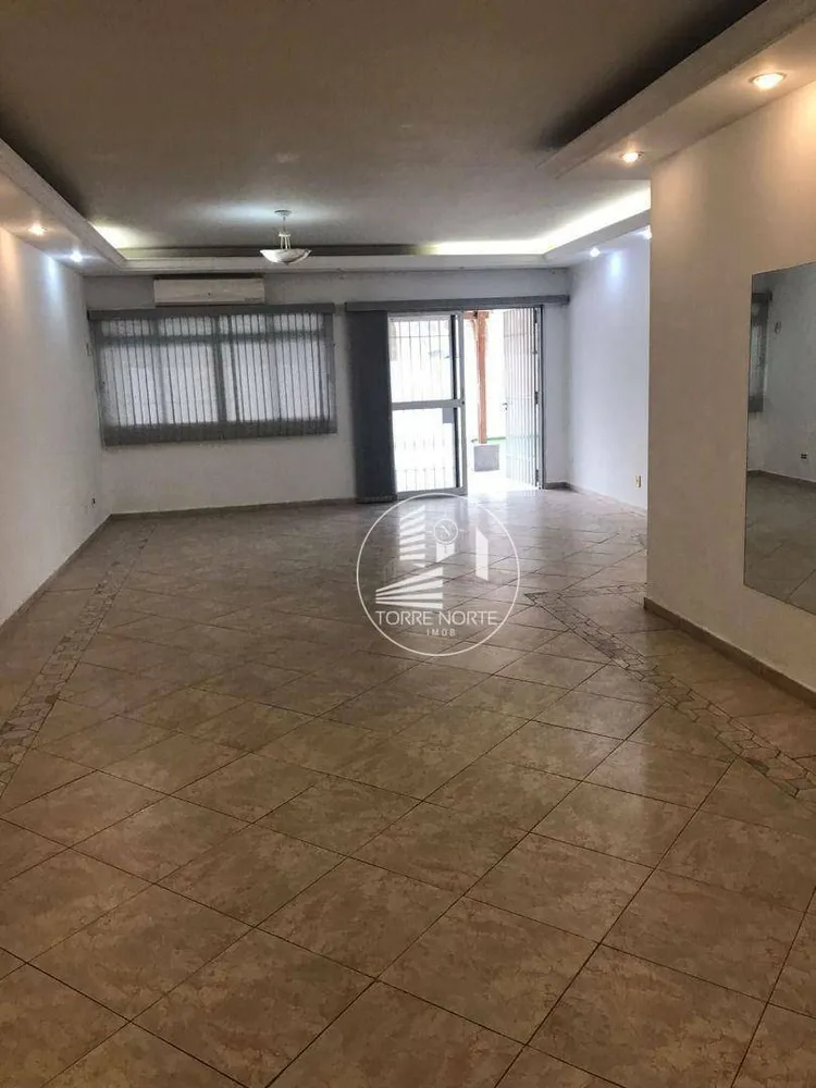 Apartamento, 3 quartos, 169 m² - Foto 4