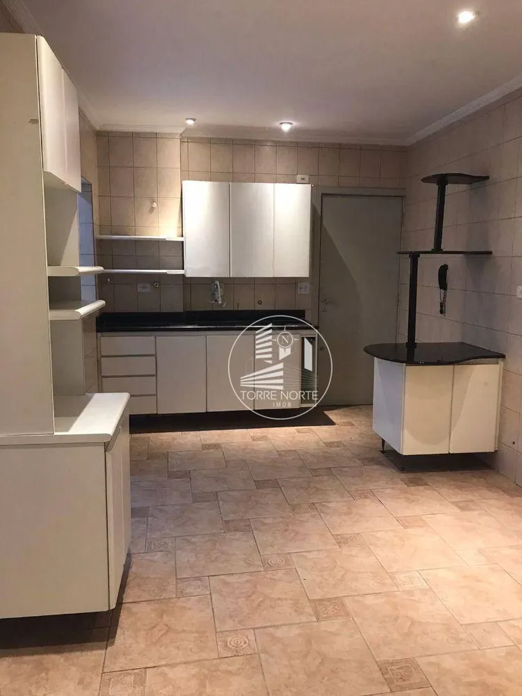 Apartamento, 3 quartos, 169 m² - Foto 1