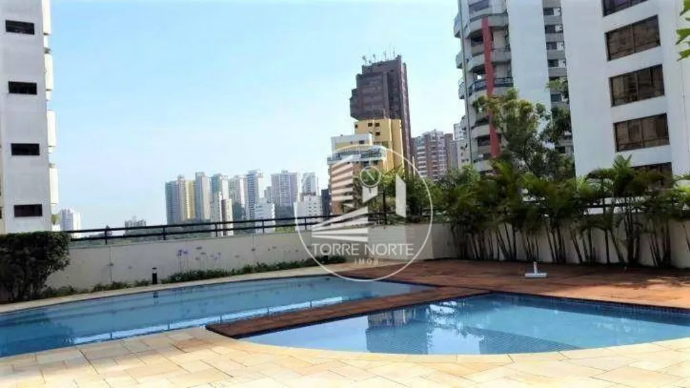 Cobertura, 4 quartos, 280 m² - Foto 1