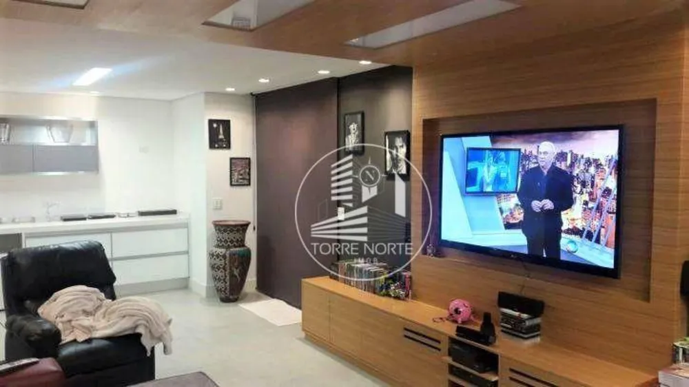 Cobertura, 4 quartos, 280 m² - Foto 2
