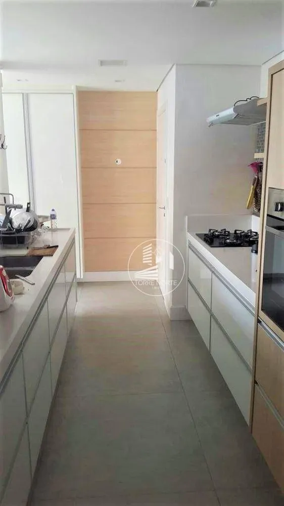 Cobertura, 4 quartos, 280 m² - Foto 4