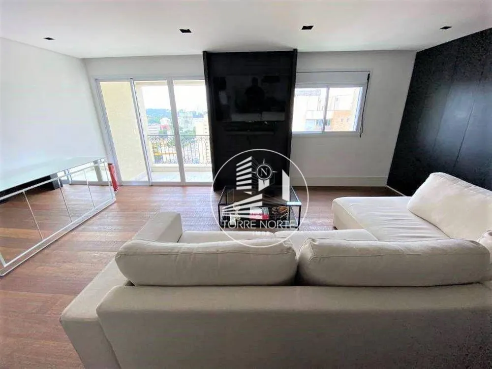 Apartamento, 2 quartos, 99 m² - Foto 2