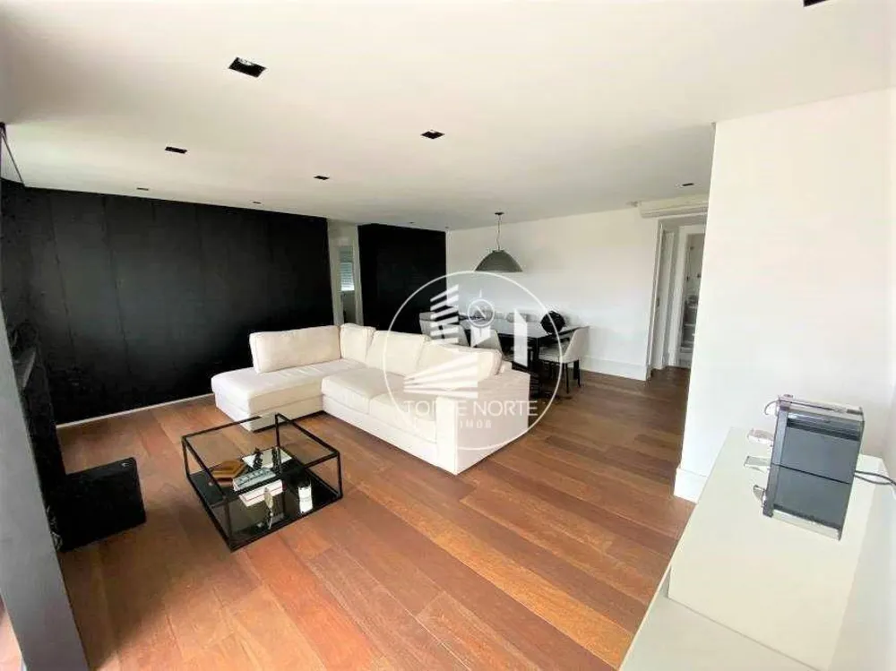 Apartamento, 2 quartos, 99 m² - Foto 1