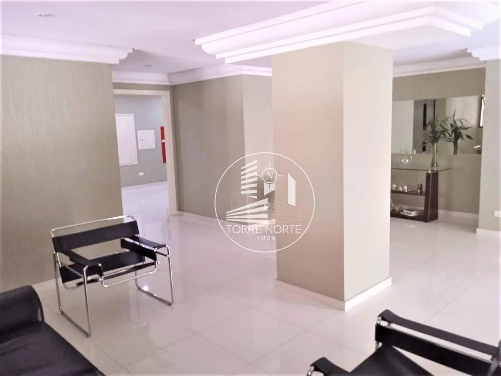 Apartamento, 3 quartos, 87 m² - Foto 4
