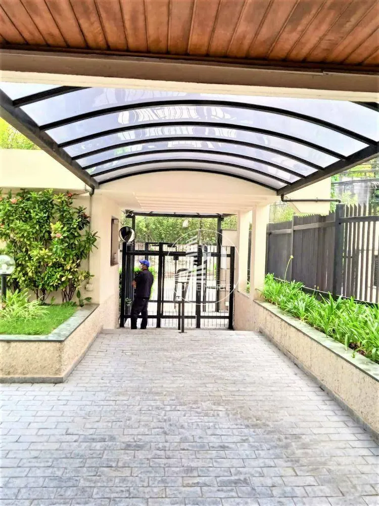 Apartamento, 3 quartos, 87 m² - Foto 3