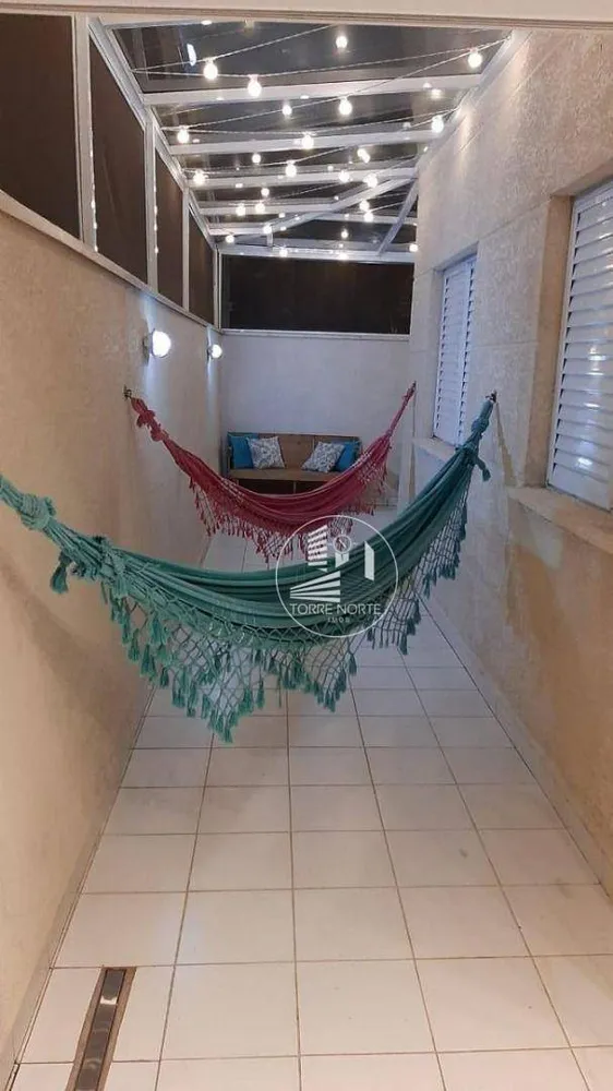 Apartamento, 3 quartos, 67 m² - Foto 1