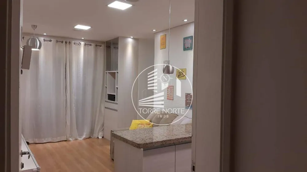 Apartamento, 3 quartos, 67 m² - Foto 2