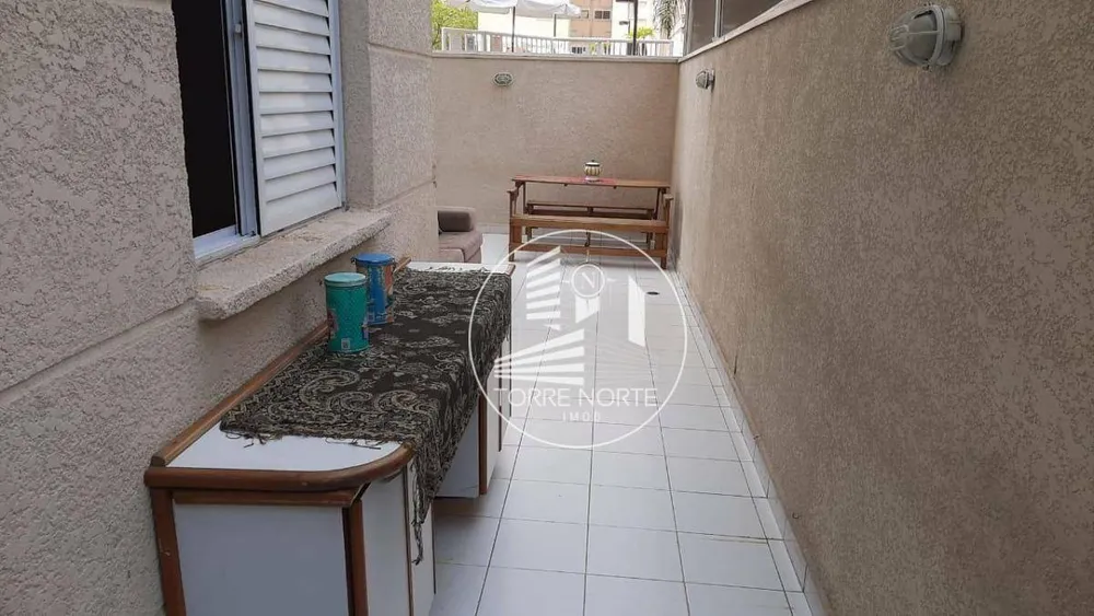 Apartamento, 3 quartos, 67 m² - Foto 4