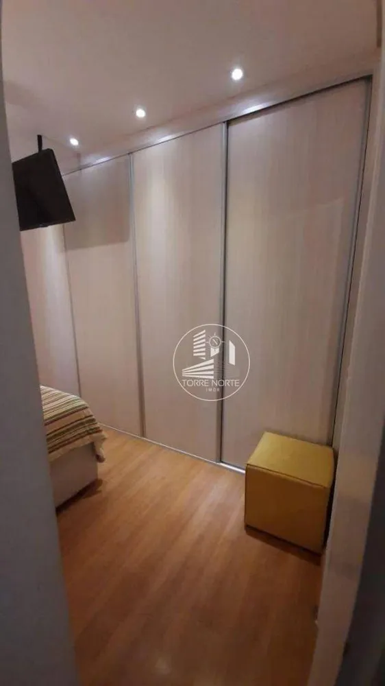 Apartamento, 3 quartos, 67 m² - Foto 3
