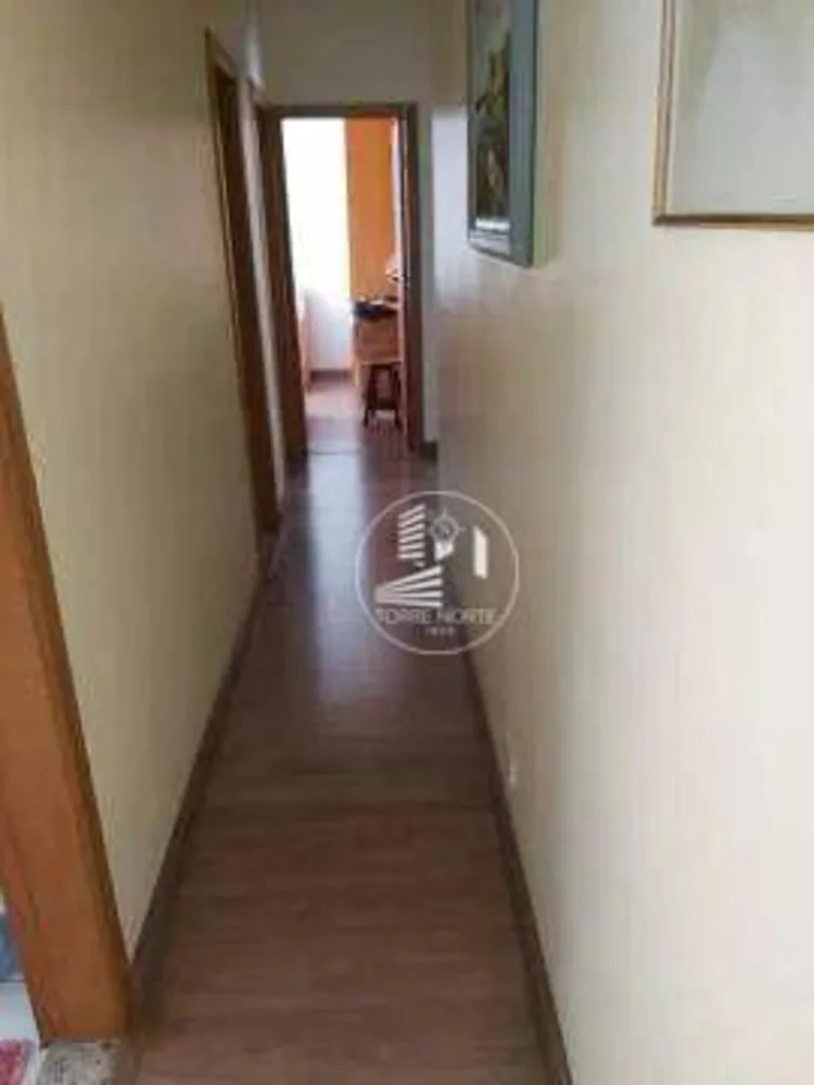 Apartamento, 3 quartos, 89 m² - Foto 3