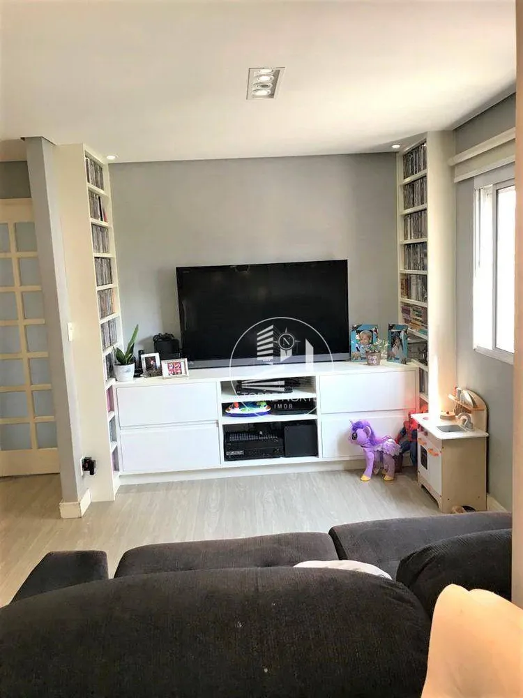 Apartamento, 3 quartos, 83 m² - Foto 3