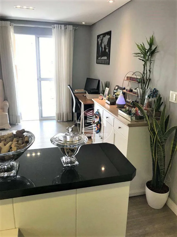 Apartamento, 3 quartos, 83 m² - Foto 2