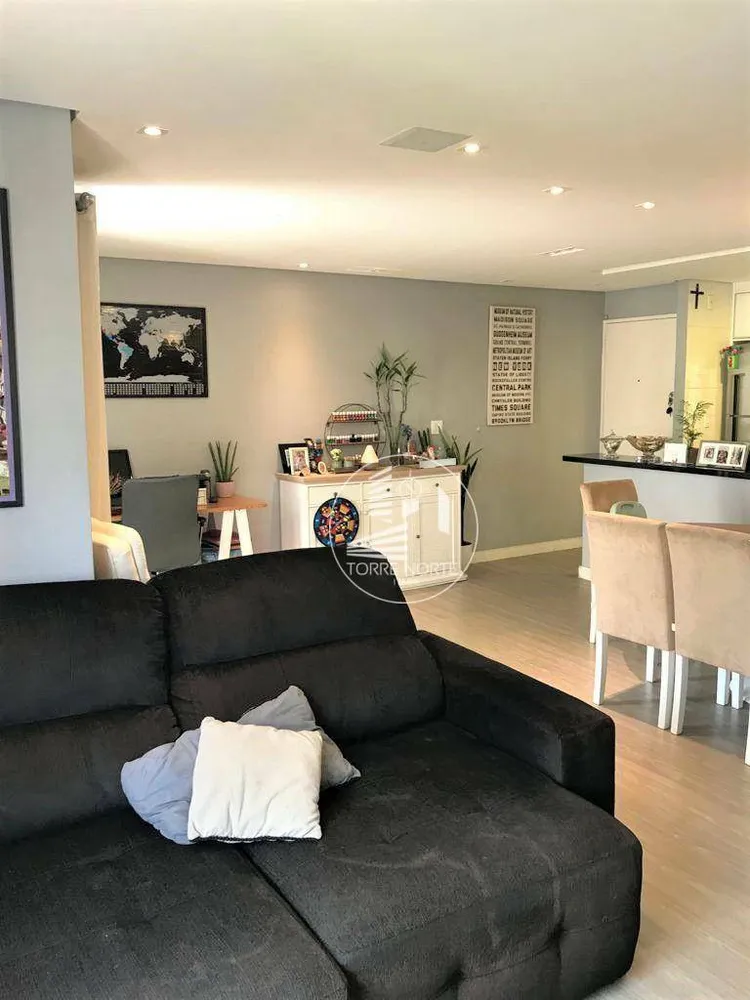 Apartamento, 3 quartos, 83 m² - Foto 4