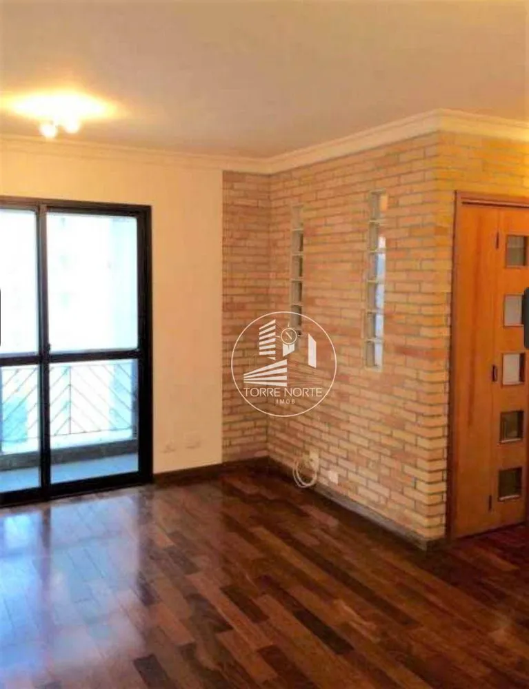 Apartamento, 3 quartos, 70 m² - Foto 1