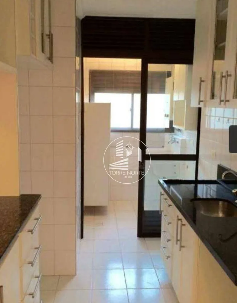 Apartamento, 3 quartos, 70 m² - Foto 4