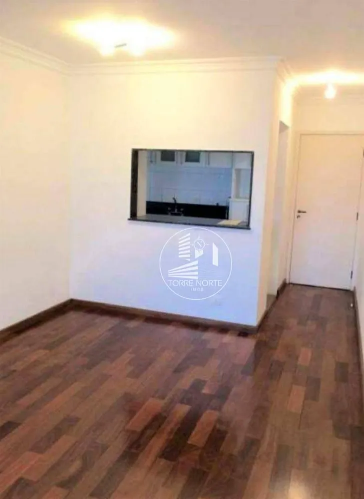 Apartamento, 3 quartos, 70 m² - Foto 2