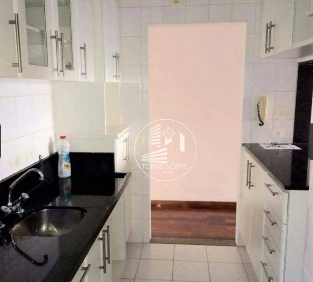 Apartamento, 3 quartos, 70 m² - Foto 3