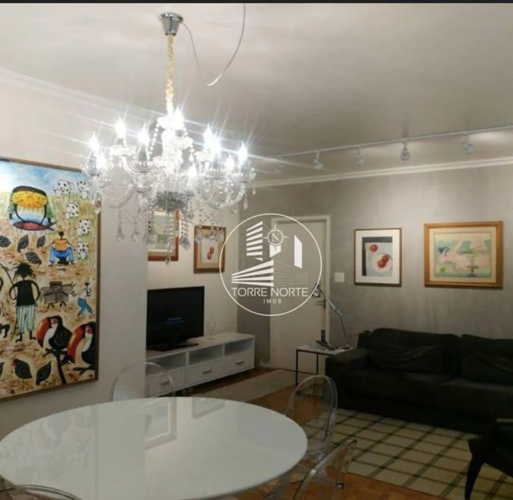 Apartamento, 3 quartos, 153 m² - Foto 1