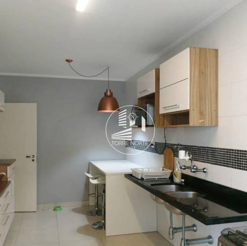 Apartamento, 3 quartos, 153 m² - Foto 2