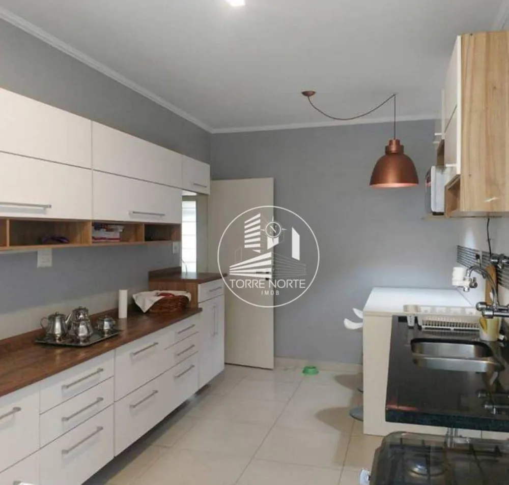 Apartamento, 3 quartos, 153 m² - Foto 3