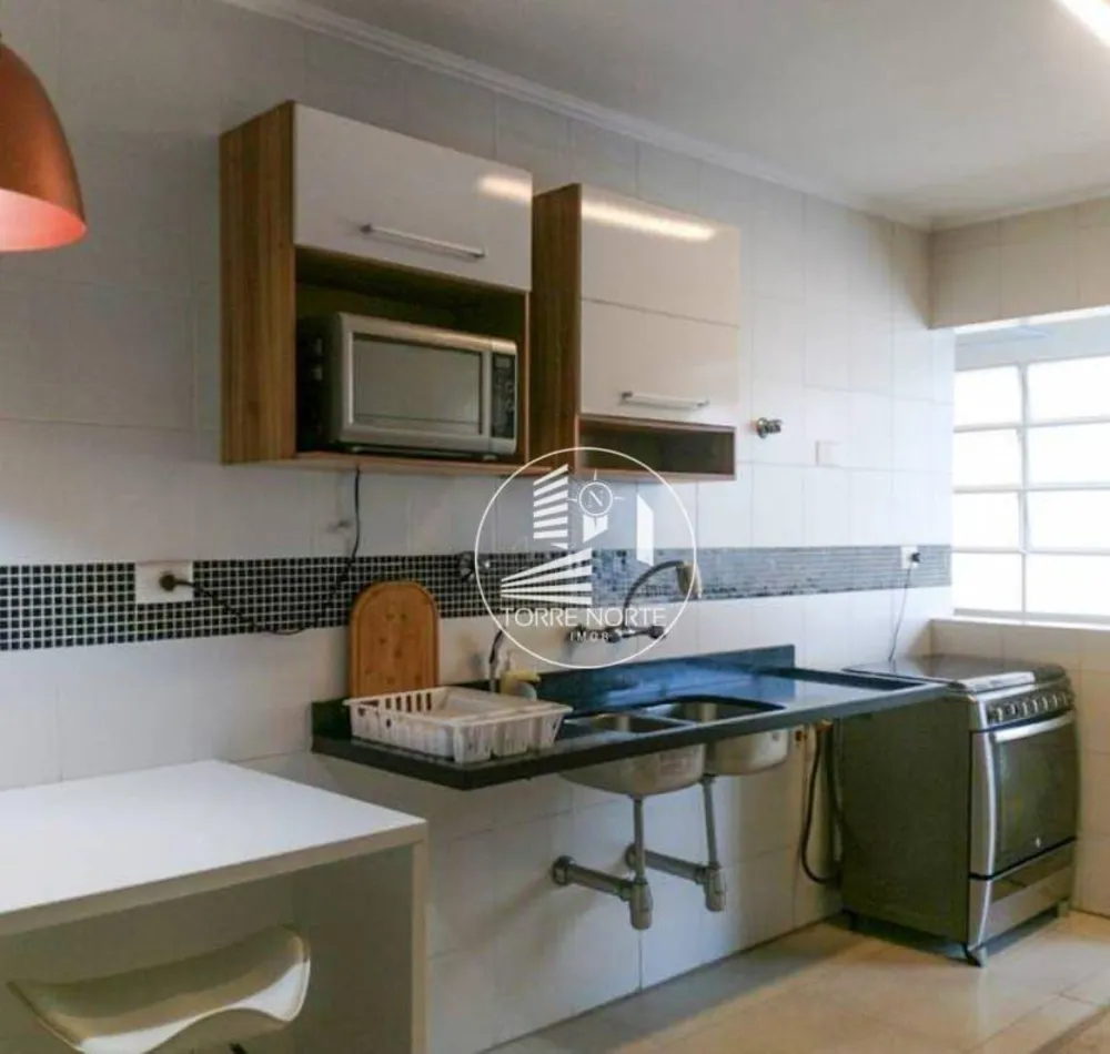 Apartamento, 3 quartos, 153 m² - Foto 4