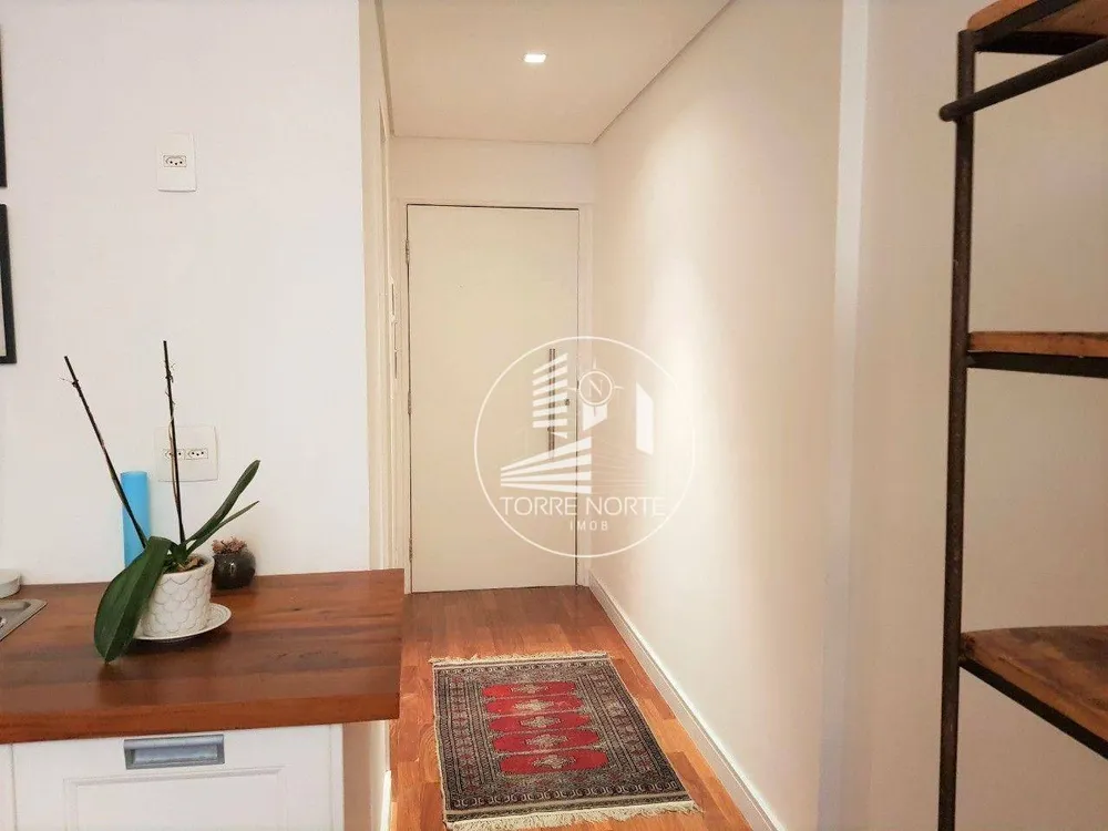 Apartamento, 1 quarto, 78 m² - Foto 2
