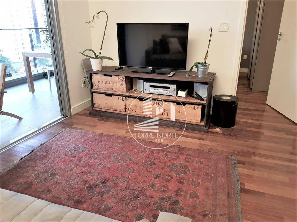 Apartamento, 1 quarto, 78 m² - Foto 1