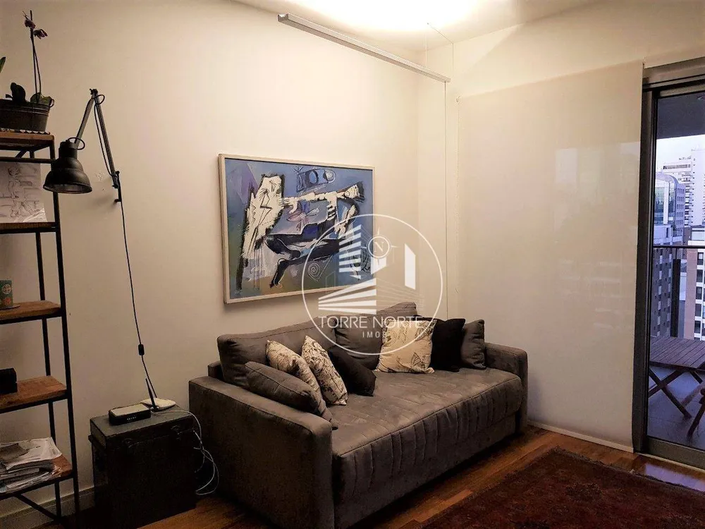 Apartamento, 1 quarto, 78 m² - Foto 4