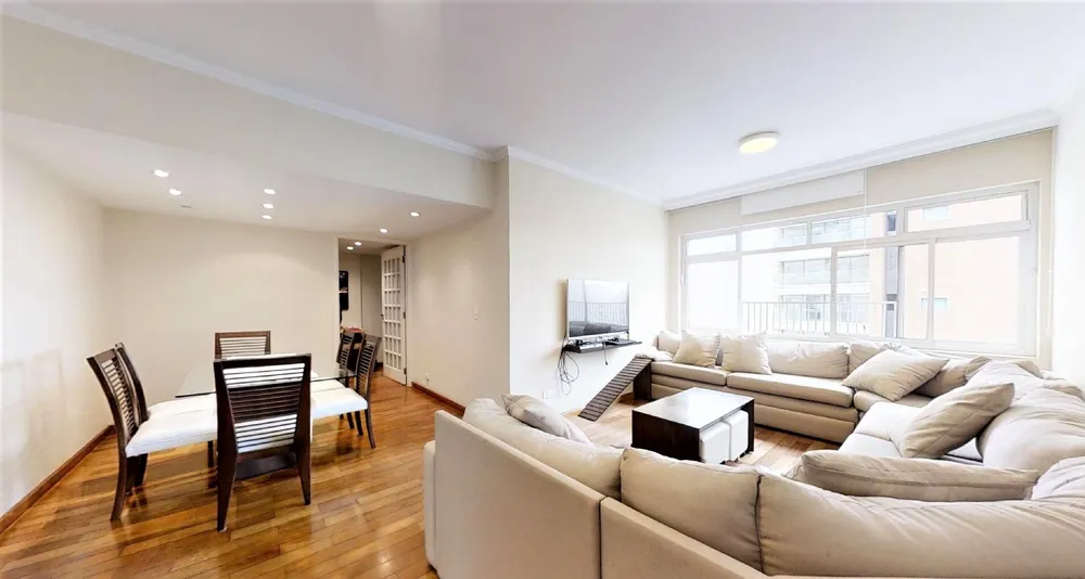 Apartamento, 2 quartos, 100 m² - Foto 1