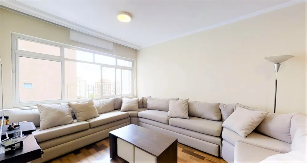 Apartamento, 2 quartos, 100 m² - Foto 2