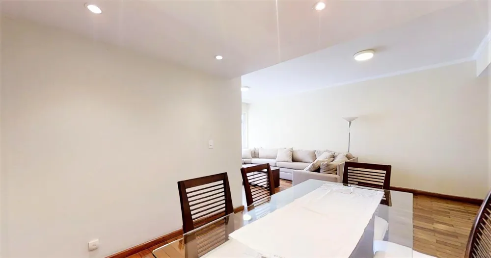 Apartamento, 2 quartos, 100 m² - Foto 4