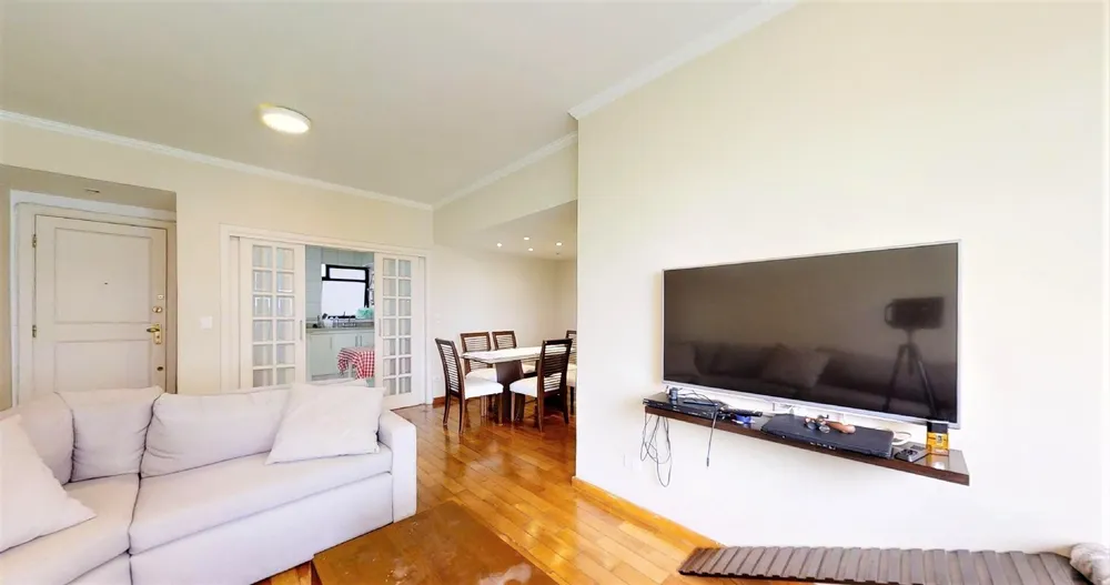 Apartamento, 2 quartos, 100 m² - Foto 3