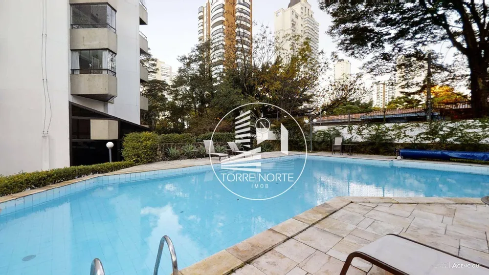 Apartamento, 4 quartos, 273 m² - Foto 3