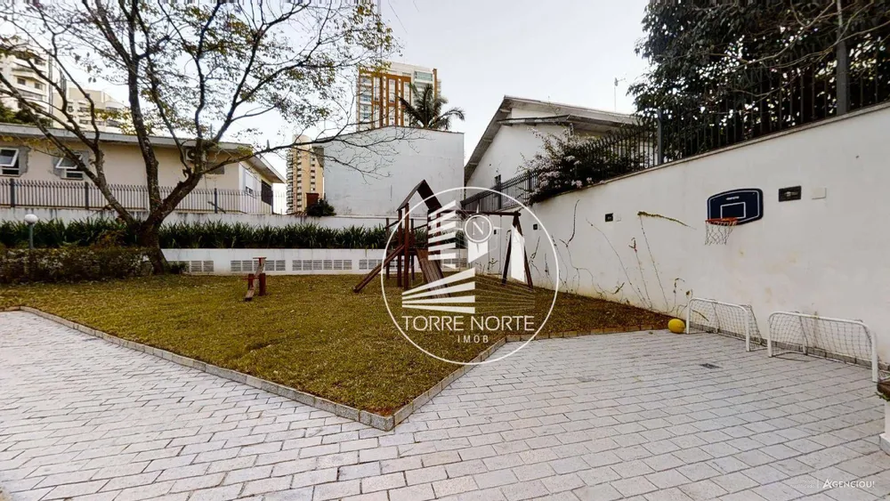 Apartamento, 4 quartos, 273 m² - Foto 2