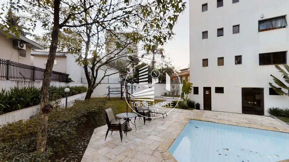 Apartamento, 4 quartos, 273 m² - Foto 4