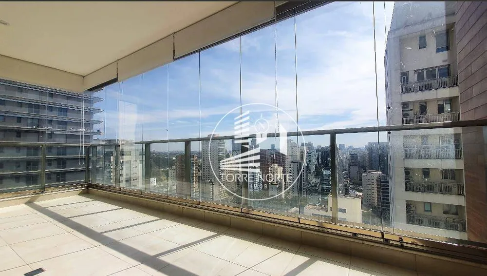 Apartamento, 2 quartos, 100 m² - Foto 1